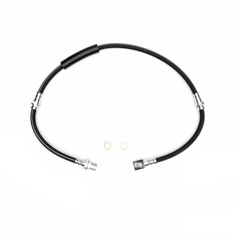 DFC 97-99 Chevrolet P30 Front-L/Front Left Brake Hose