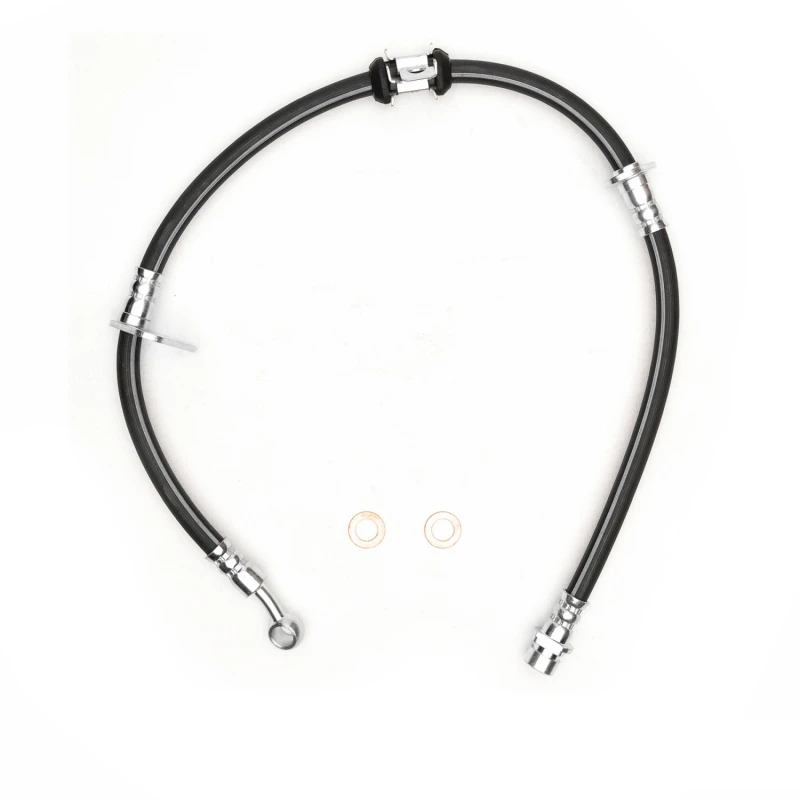 DFC 88-89 Honda Accord Front-R Brake Hose