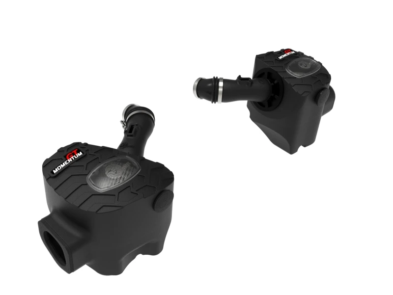 aFe 2022 Toyota Tundra V6-3.5L (tt) Momentum GT Kaltluft-Ansaugsystem mit Pro DRY S Filter