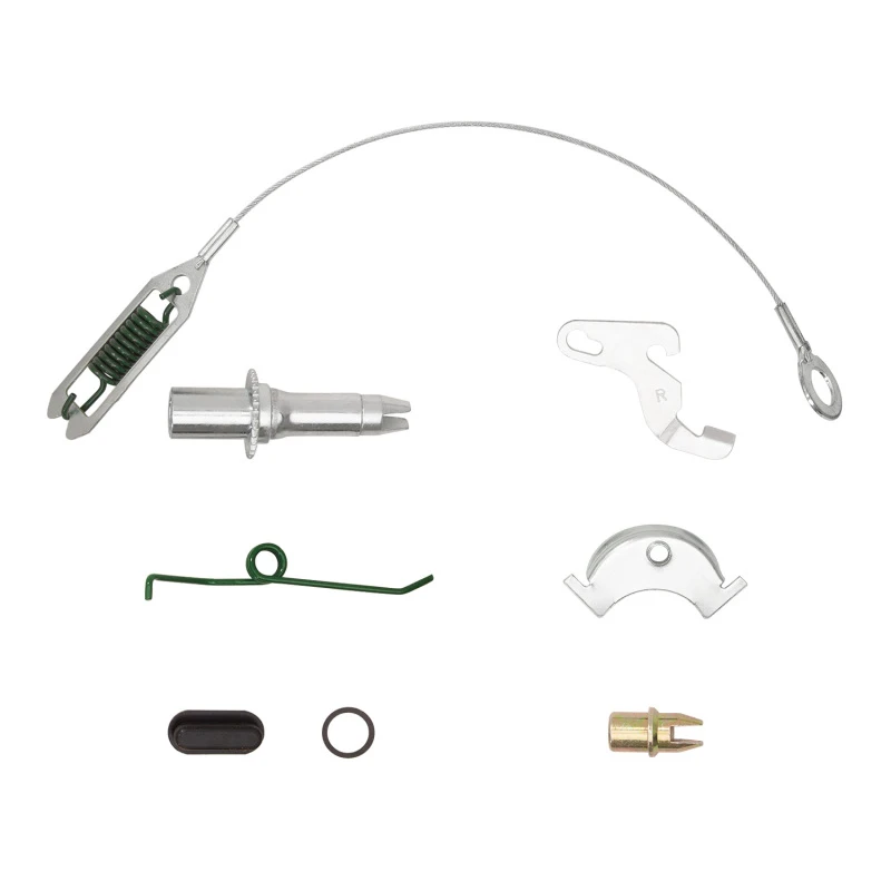 DFC 97-04 Dodge Dakota 4WD Right Rear Drum Adjuster Kit