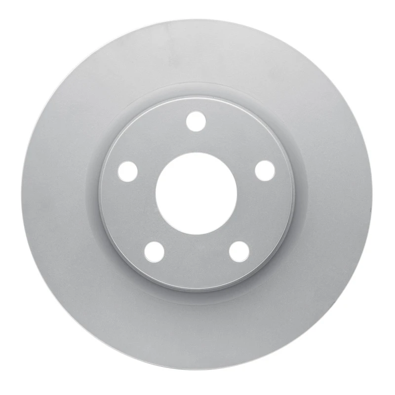 DFC 08-09 Pontiac G8 Front GeoSPEC Coated Rotor