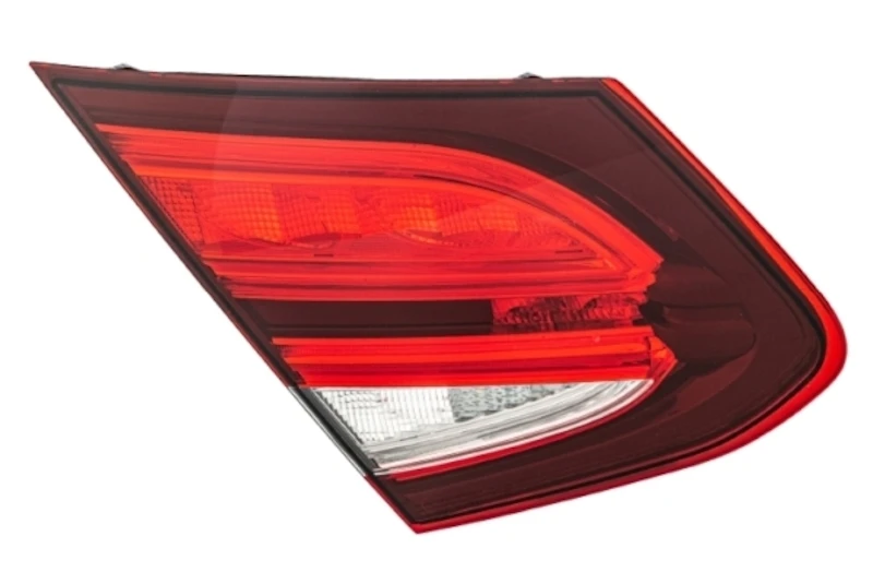 Hella 2017-2018 Mercedes-Benz C300 Linkes Rücklicht