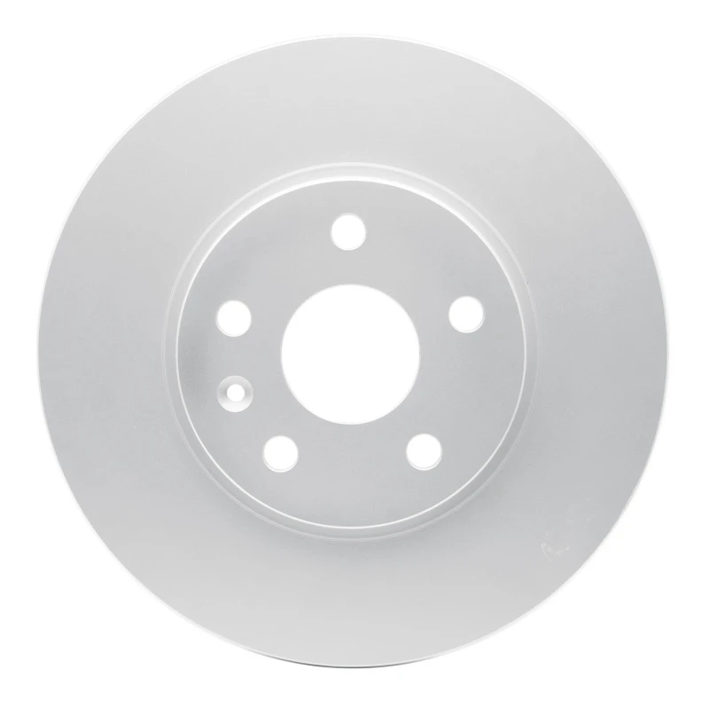 DFC 08-14 Cadillac CTS Front GeoSPEC Coated Rotor