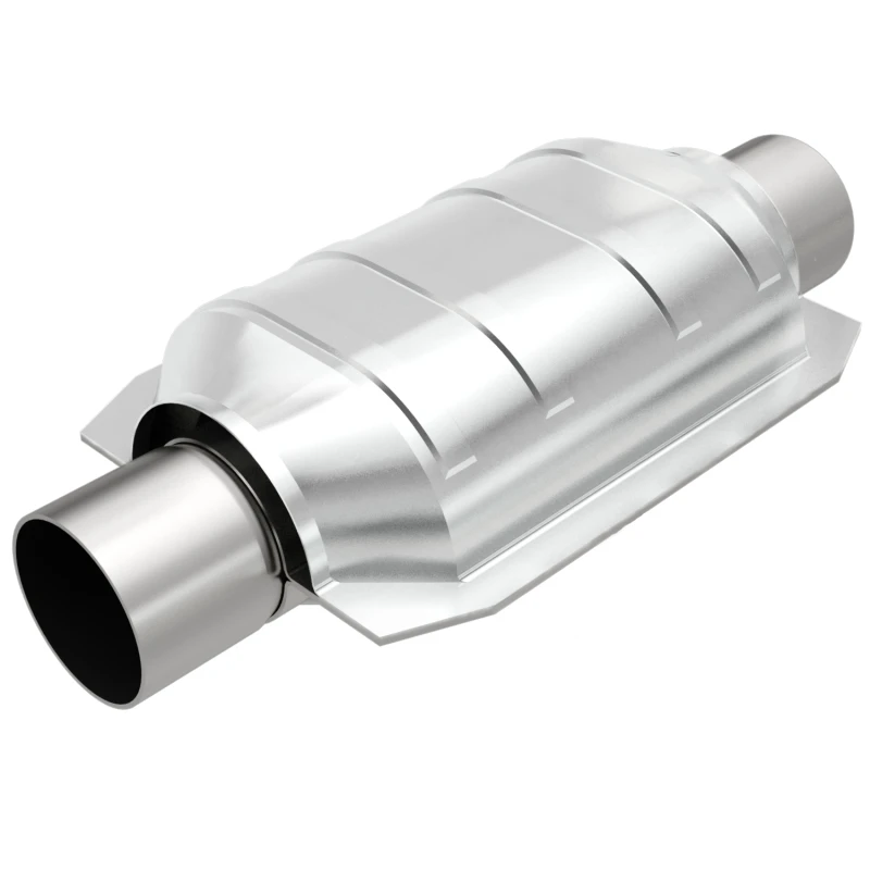 Magnaflow Conv Univ 2,00 Heck