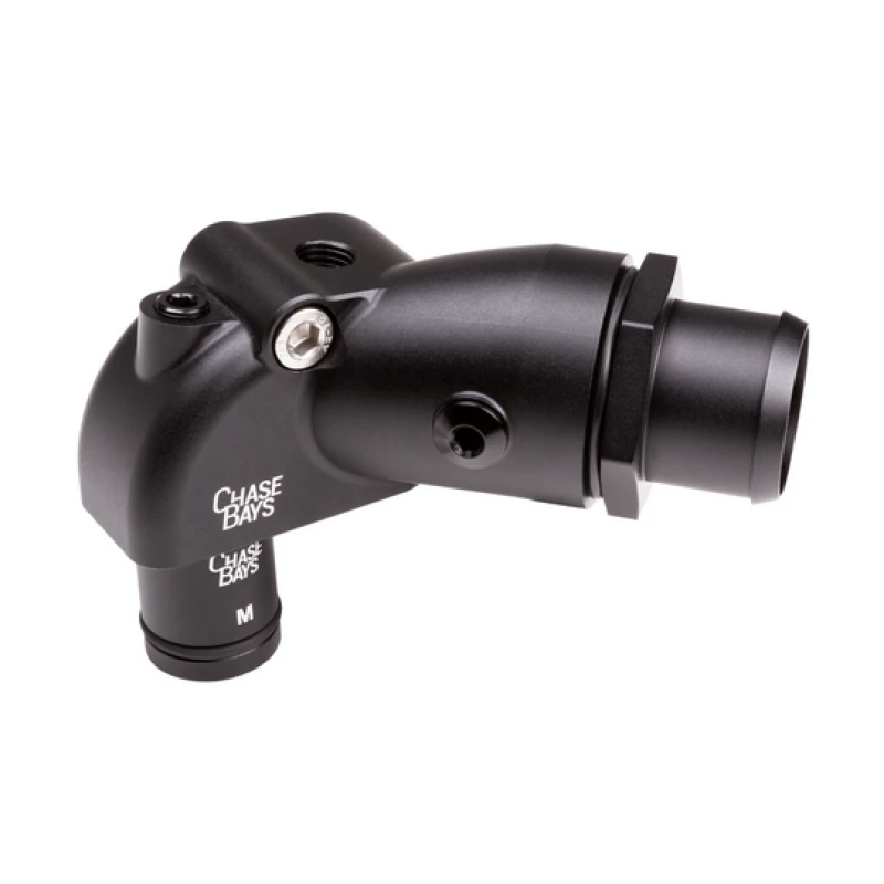 Chase Bays Compact Upper Water Neck für Toyota 1.5JZ-GTE/2JZ-GTE