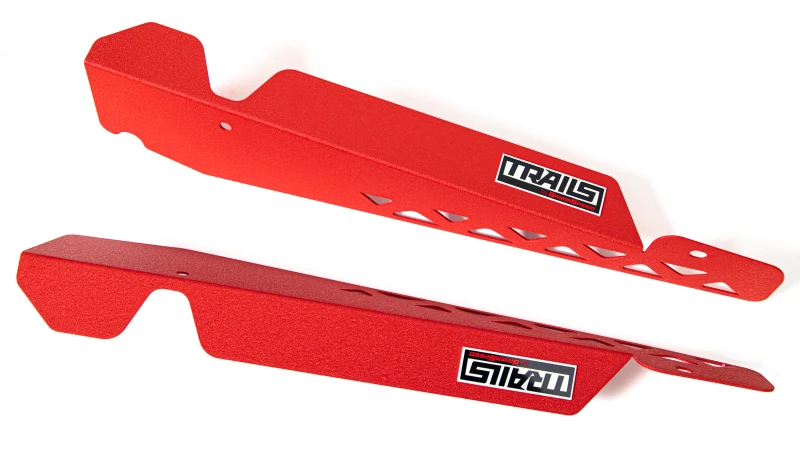 GrimmSpeed TRAILS Fender Shrouds for 2013-2017 Subaru Crosstrek