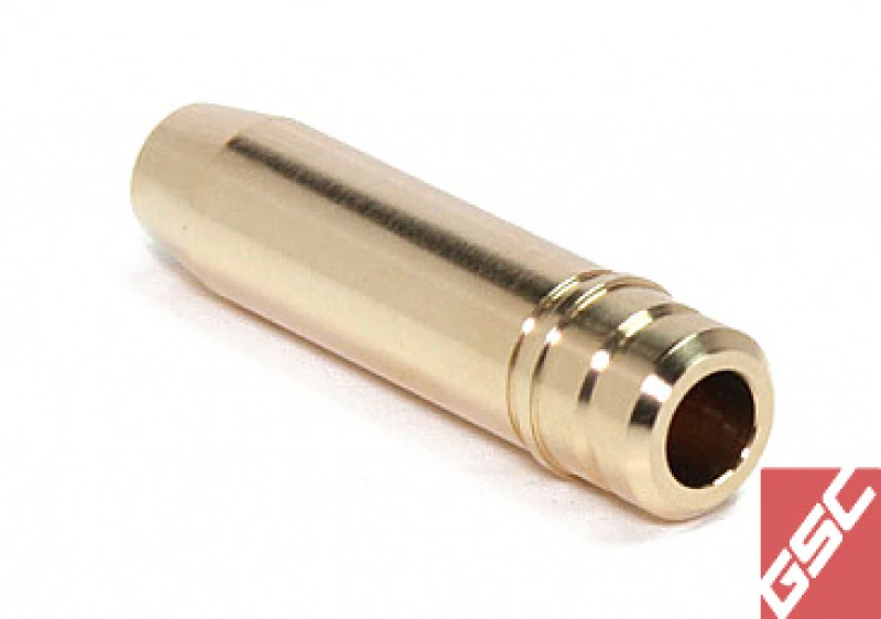 GSC P-D Nissan VR38DETT Mangan-Bronze Einlassventilführung - Einzelstück