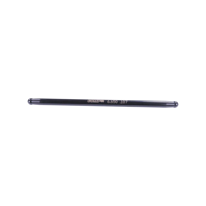 COMP Cams Xtreme Race G2 Pushrod 6.650in Length 5/16in DIA .106in Wall 210 Radius - Single