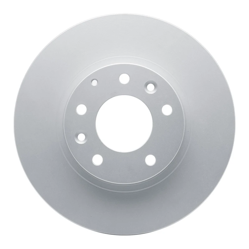 DFC 93-95 Mazda RX-7 Front GeoSPEC Coated Rotor
