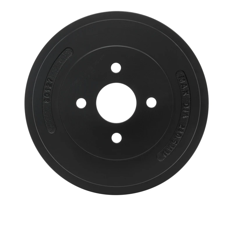 DFC 09-10 Chevrolet Cobalt Rear True Balanced Brake Drum