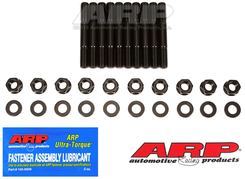 ARP Main Stud Kit for Chrysler 2.2L 4cyl M11