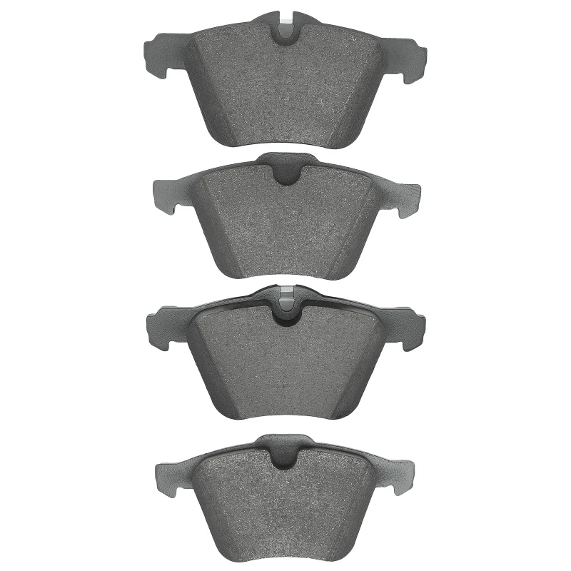 DFC 06-19 Jaguar XJ Front Euro 5000 Ceramic Brake Pads
