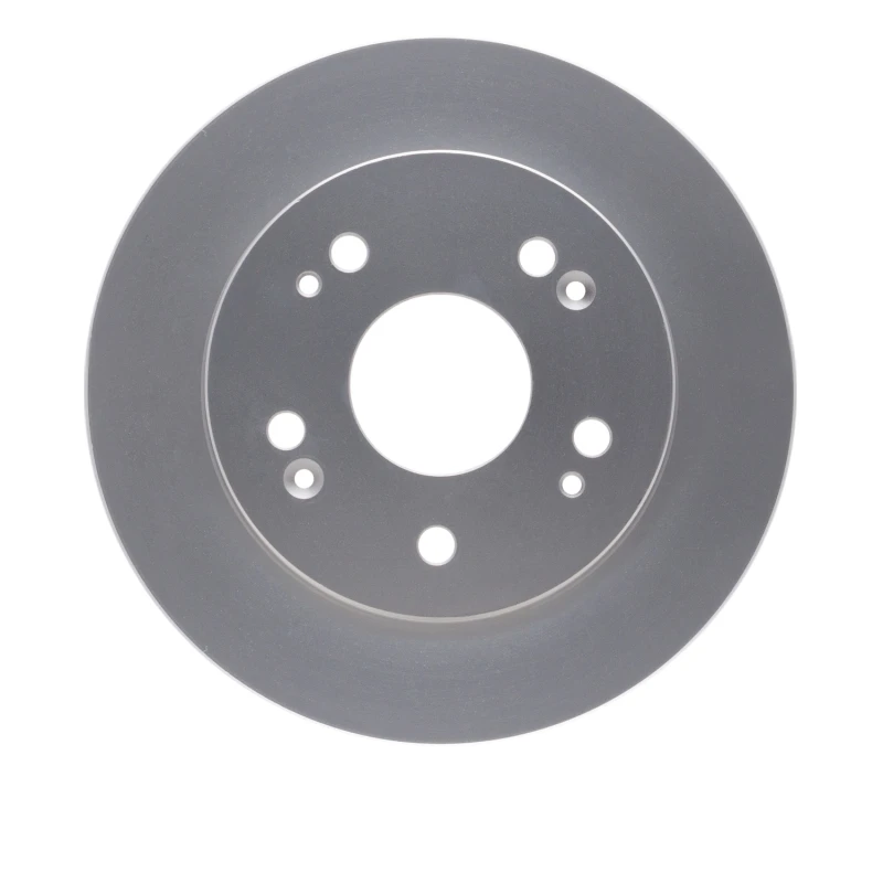 DFC 97-15 Acura CSX Rear GeoSPEC Coated Rotor