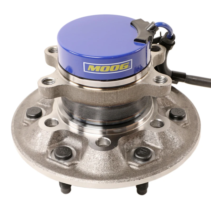 MOOG 2006 Isuzu i-280 Vordere Linke Nabenanordnung