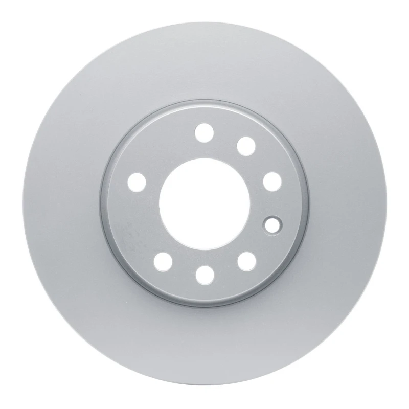 DFC 03-11 Cadillac BLS (Mexico) Front GeoSPEC Coated Rotor