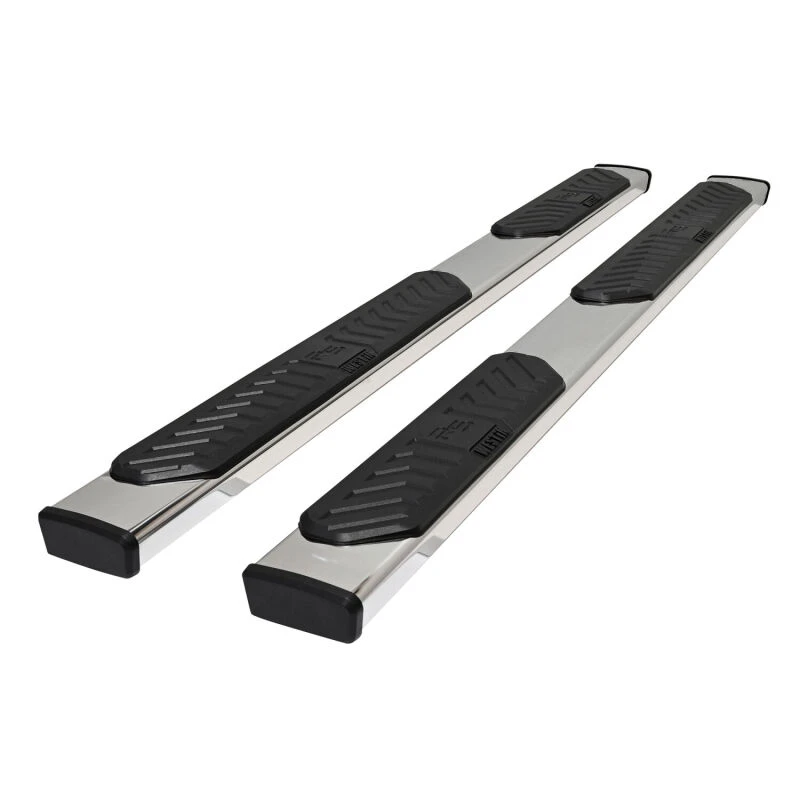 Westin 2025 Toyota 4Runner R5 Nerf Step Bars - Polished