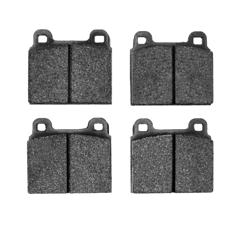 DFC 63-94 Alfa Romeo MONTREAL Front Active Performance Pads - Low Metallic