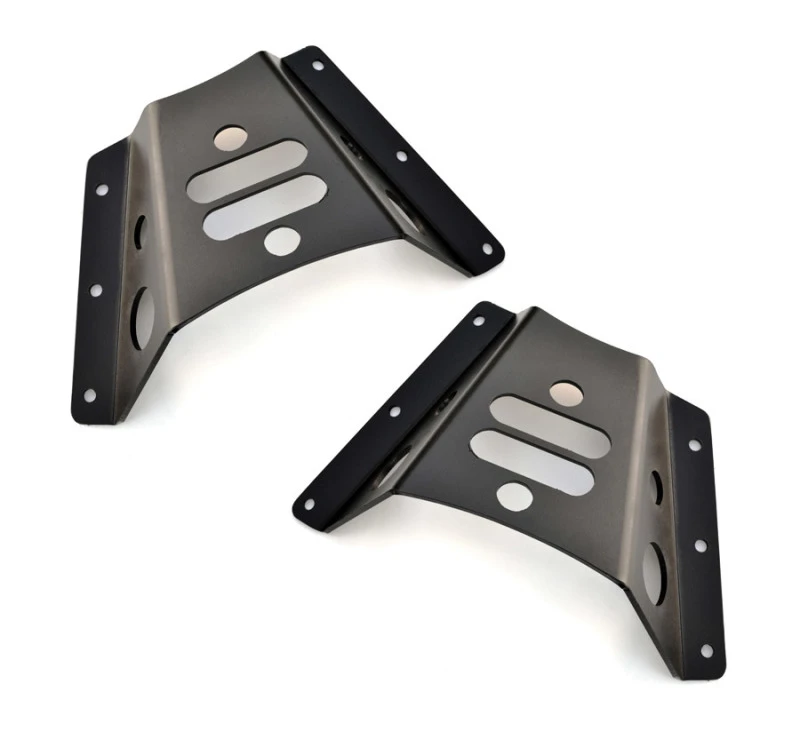 Ridetech 64-66 Ford Mustang Strut-Turm-Streben Paar