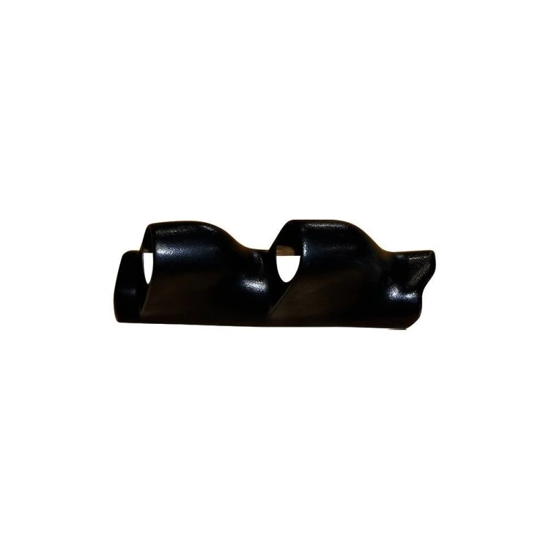 BLOX Racing 89-94 Nissan 240SX S13 2 Gauge Säule