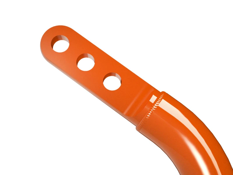 aFe Control PFADT Serie Querlenker-Set; Chevrolet Corvette (C7) 14-15