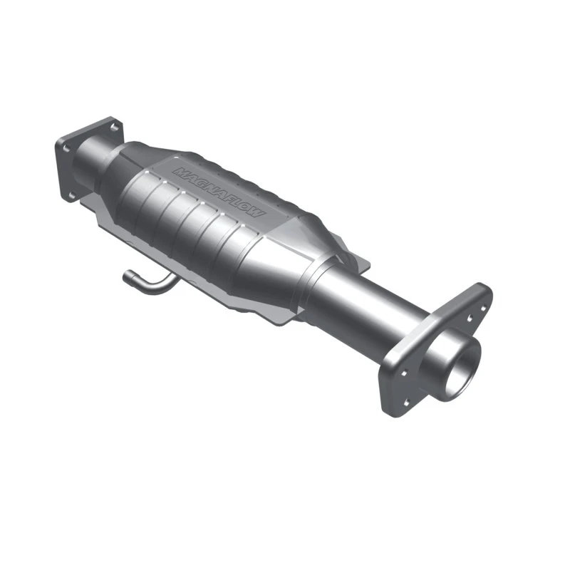 MagnaFlow-Konverter DF Gm