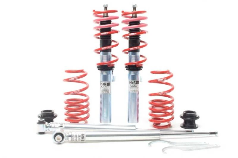 H&R 18-21 Volkswagen Tiguan/Tiguan 4MOTION (2WD/4WD) MQB Ultra Niedriger Federbein (Tuner-Passform)