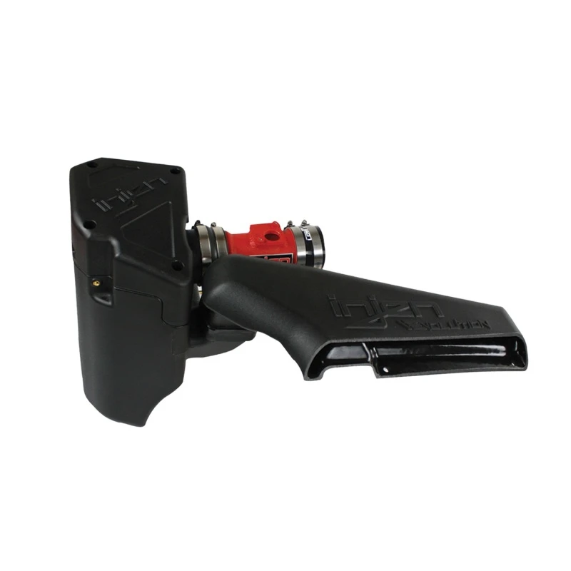 Injen Evolution-Ansaugsystem mit Ram-Air-Scoop für 2015 Subaru STI 2.5L 4-Zylinder