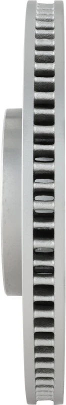 Brembo 18-22 Hyundai Kona/20-21 Kia Soul Rear UV Coated Rotor