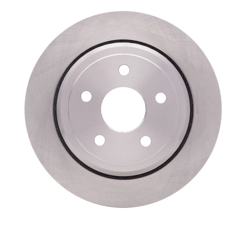 DFC 11-25 Dodge Durango Rear Brake Rotor