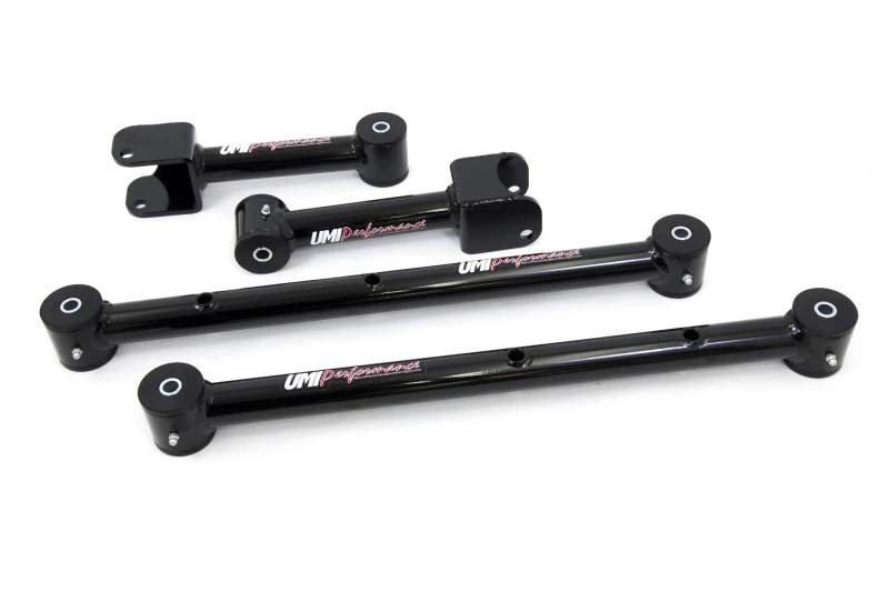 UMI Performance 68-72 GM A-Body Rohr-förmige obere und untere Kontrollarme