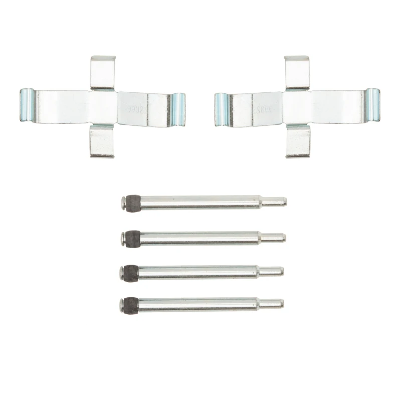 DFC 69-76 BMW 1800 Front Active Performance Pads and Hardware Kit