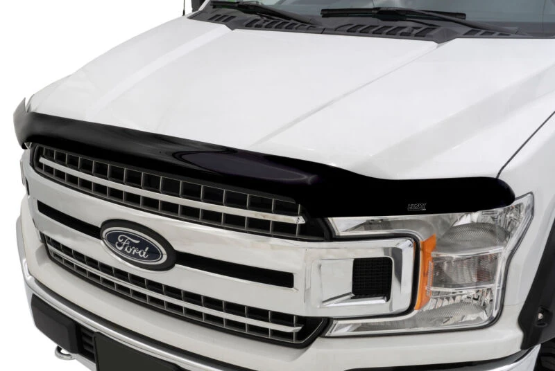 Husky Liners 00-05 Ford Excursion Hood Shield - Smoke