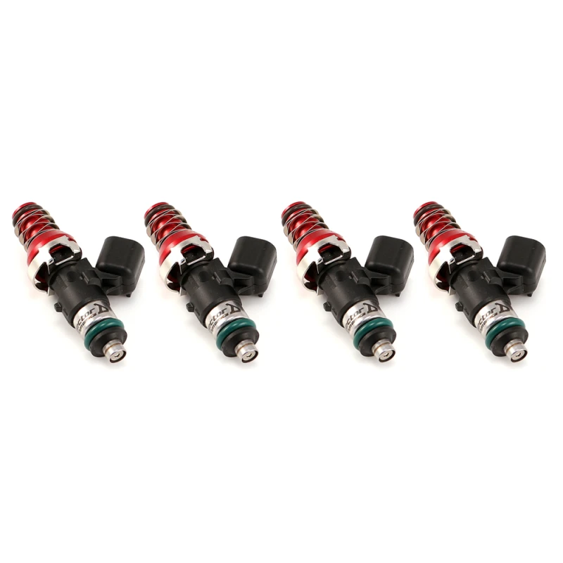 Injector Dynamics 2600-XDS Fuel Injectors for CBR1000RR 04-07