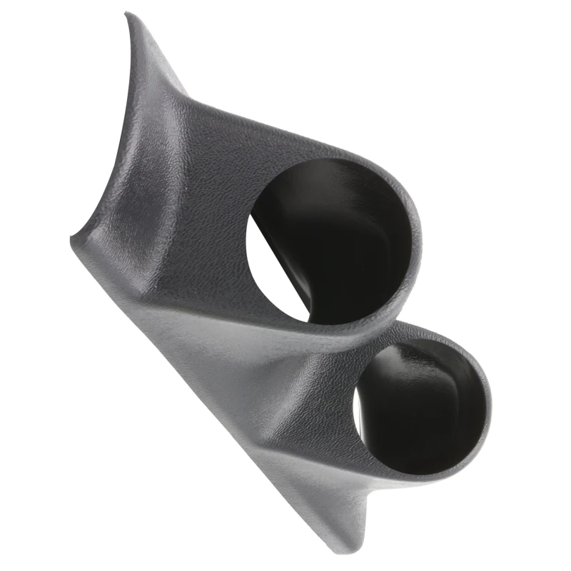 Autometer 86-93 Chevrolet Blazer/S10 Dual 2 1/16in A-Pillar Pod