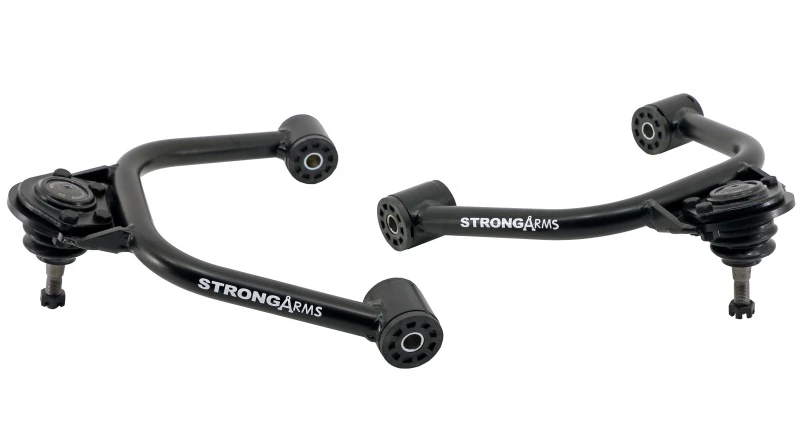 Ridetech 99-06 Chevy Silverado StrongArms Vordere Obere Lenker