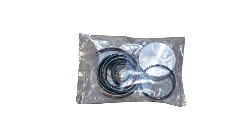 Fabtech 2,25-Reservoir-Stoßdämpfer-Reparatur-Kit