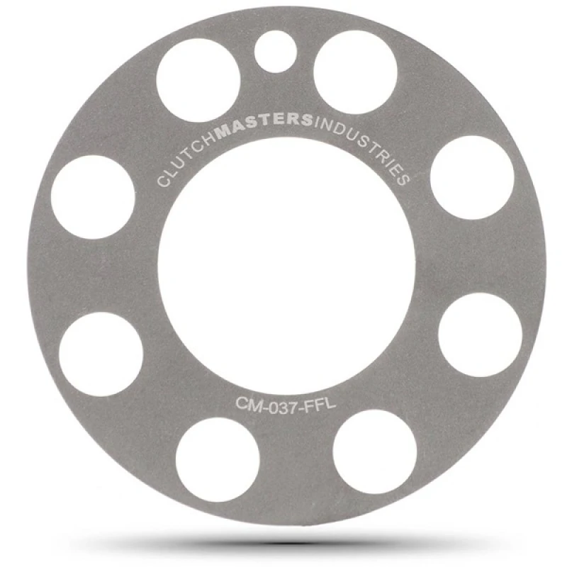 Clutch Masters Flywheel Friction Lock