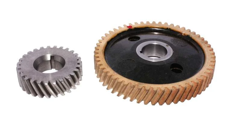 COMP Cams Zeitgesteuertes Zahnrad-Set C60 (Faser Ca)