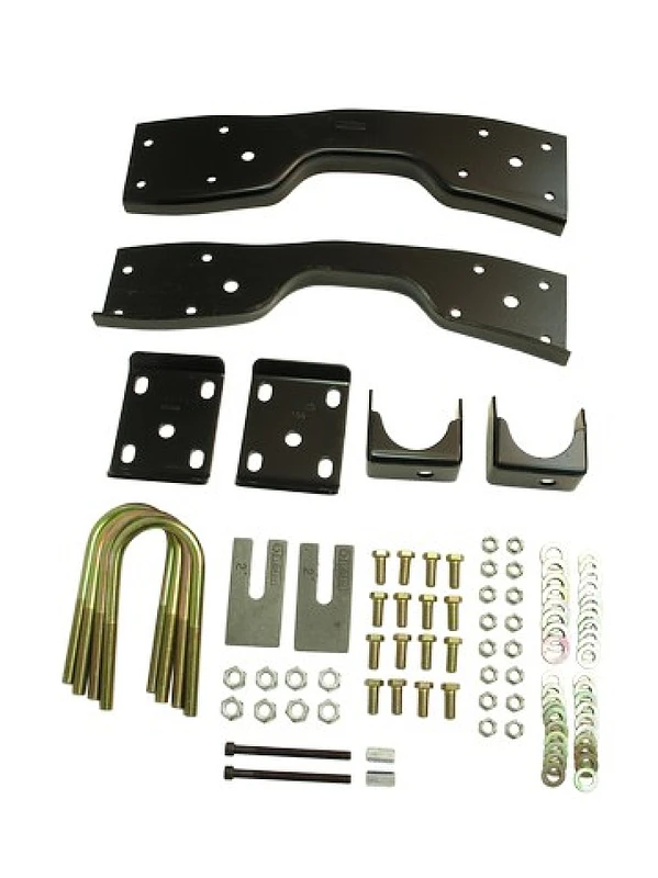 Belltech FLIP-KIT 89-97 Ford Ranger StdCab 5,5 Zoll