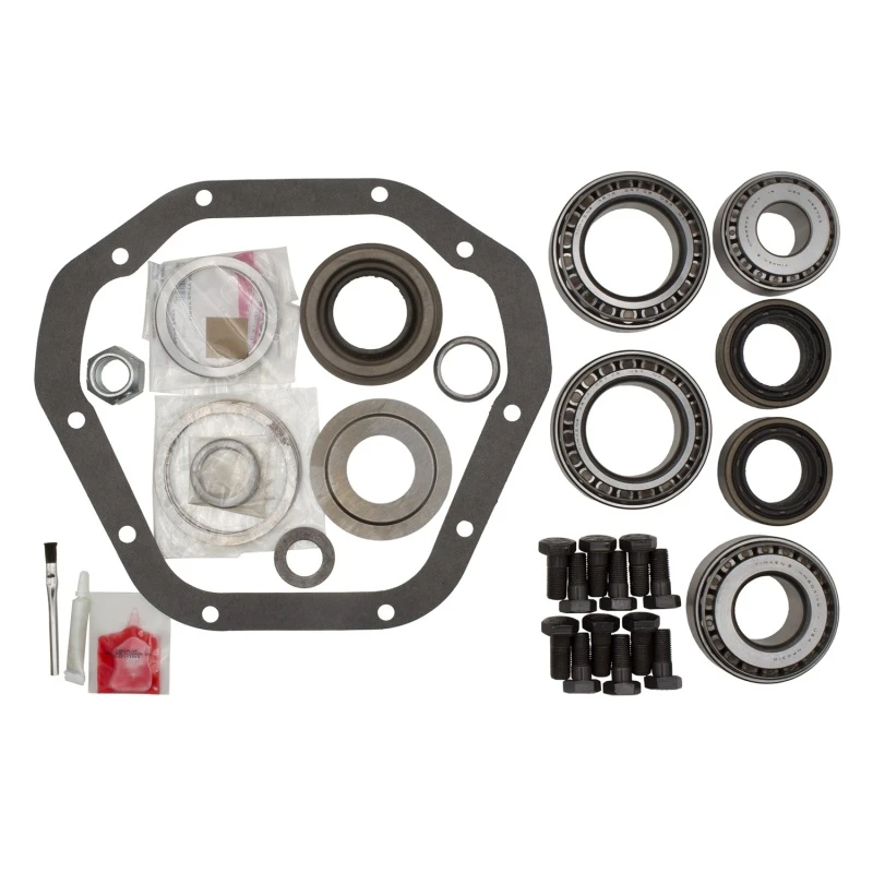 Eaton Dana 60 Vorderes Master-Installationskit