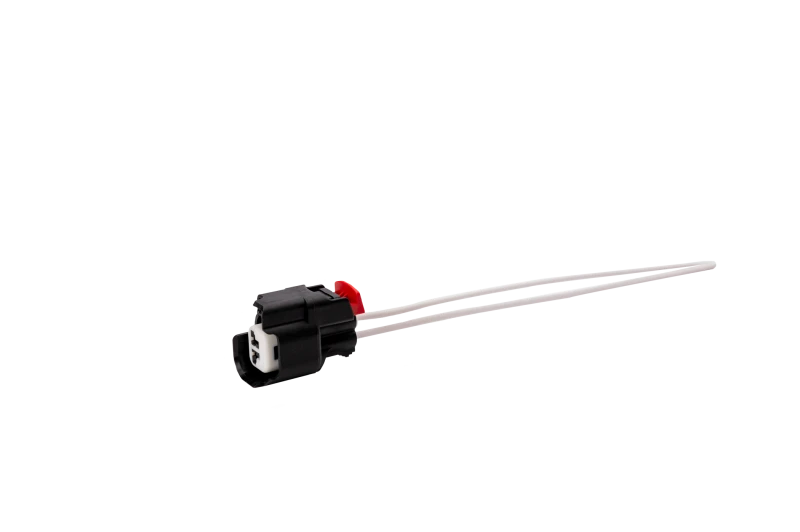 Fleece Performance 07-22 Dodge 2500/3500 6,7L Cummins 6-Zoll-Alternator-Pigtail