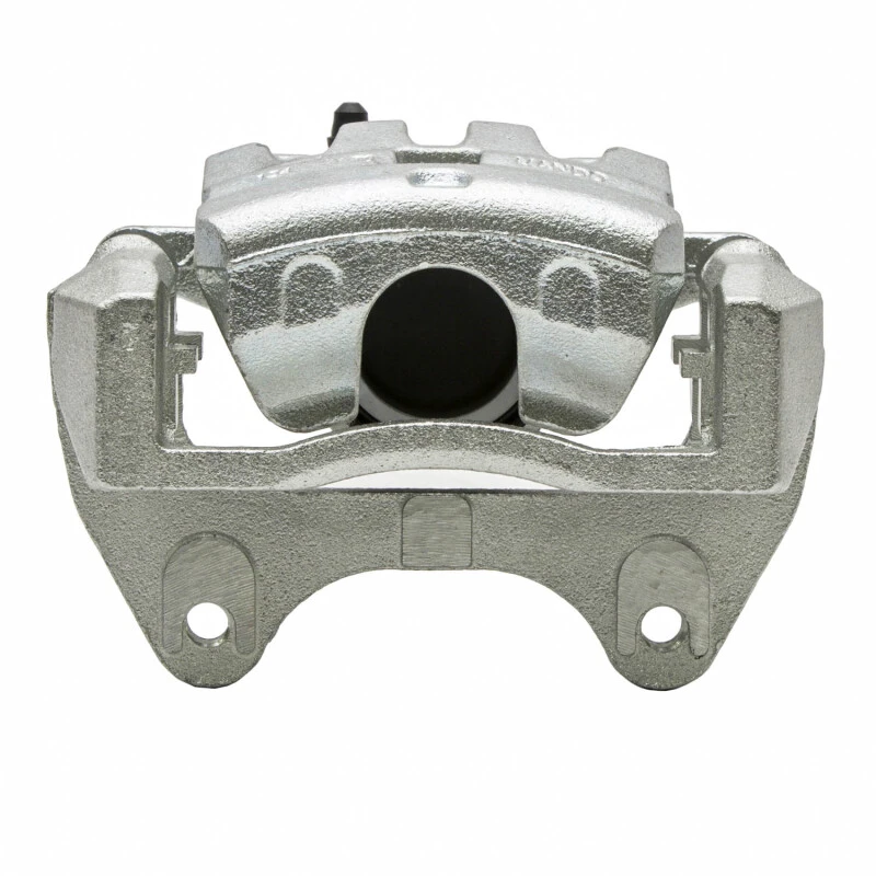 DFC 11-17 Chevrolet Caprice Front-R Silver Zinc Coated Premium Caliper