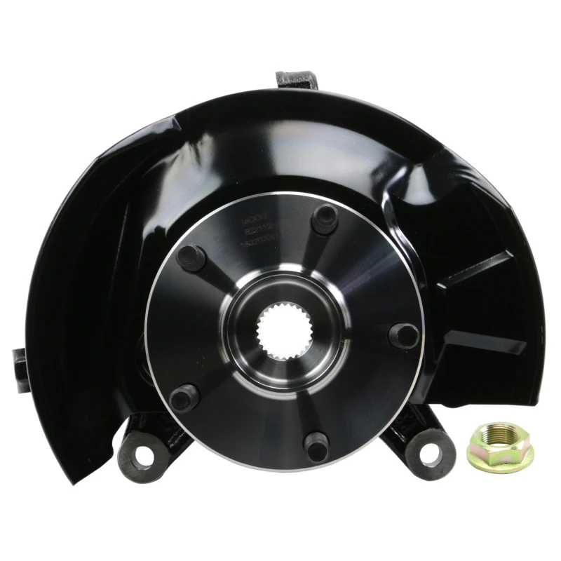 MOOG 92-01 Toyota Camry Vordere Linke Komplette Knuckle-Anlage