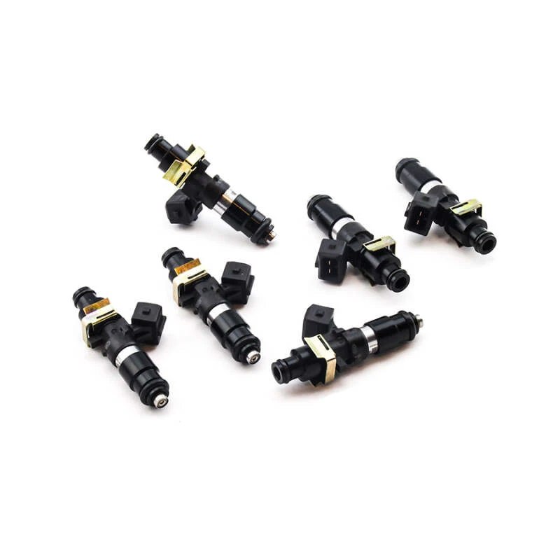 deatschwerks_16MX-13-1250-6-679767b8813fc Deatschwerks Set mit 6 Bosch EV14 1250cc Einspritzdüsen für Lexus IS300 2JZ-GE 01-05