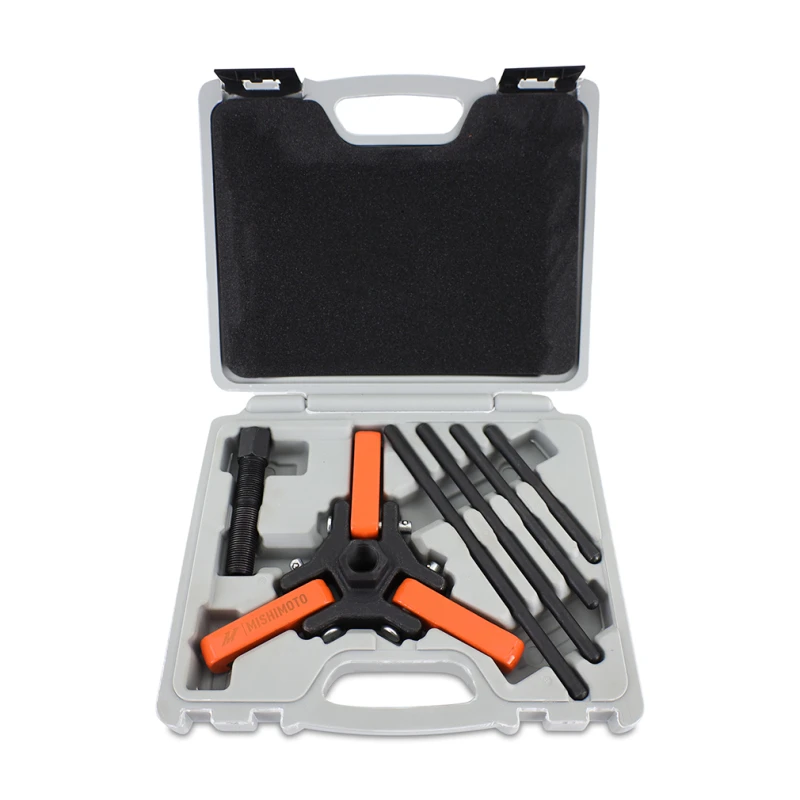 Mishimoto Universeller Harmonischer Balancer Puller Kit