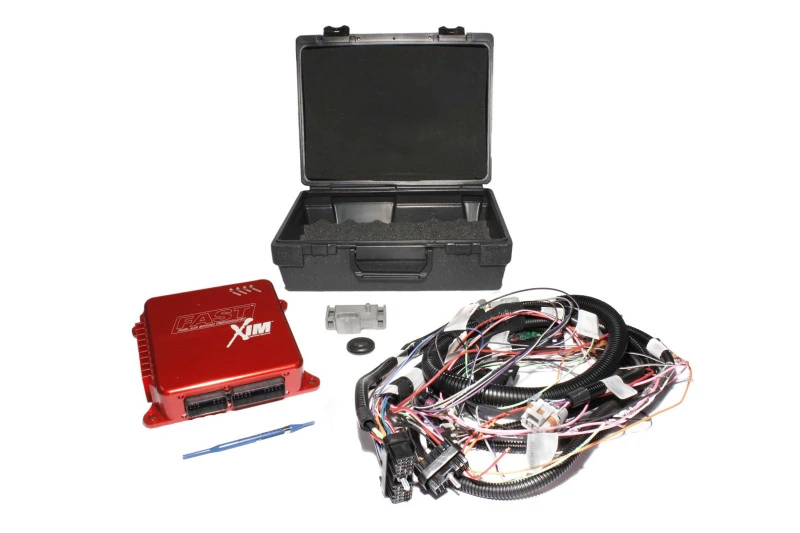 FAST Ignitionssteuerung Ford Modular