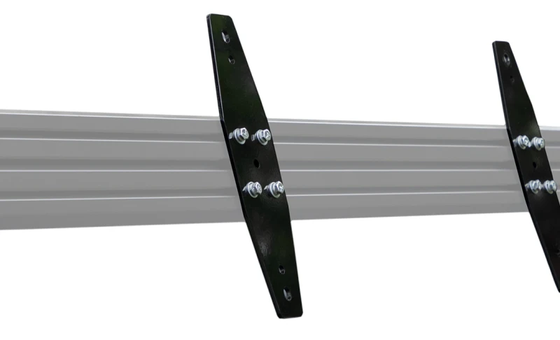 Access ADATRAC Montageplatten (Satz von 2) Zubehör