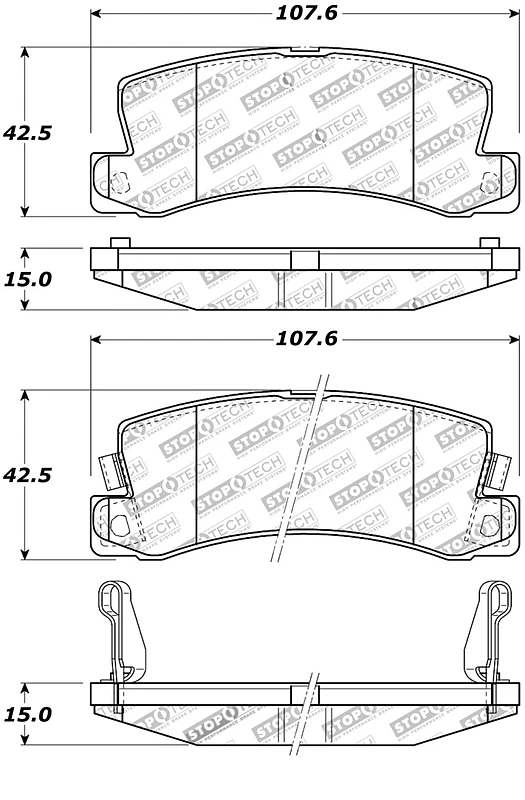 stoptech_308.03250-6794e04e0583c StopTech Street Touring Brake Pads