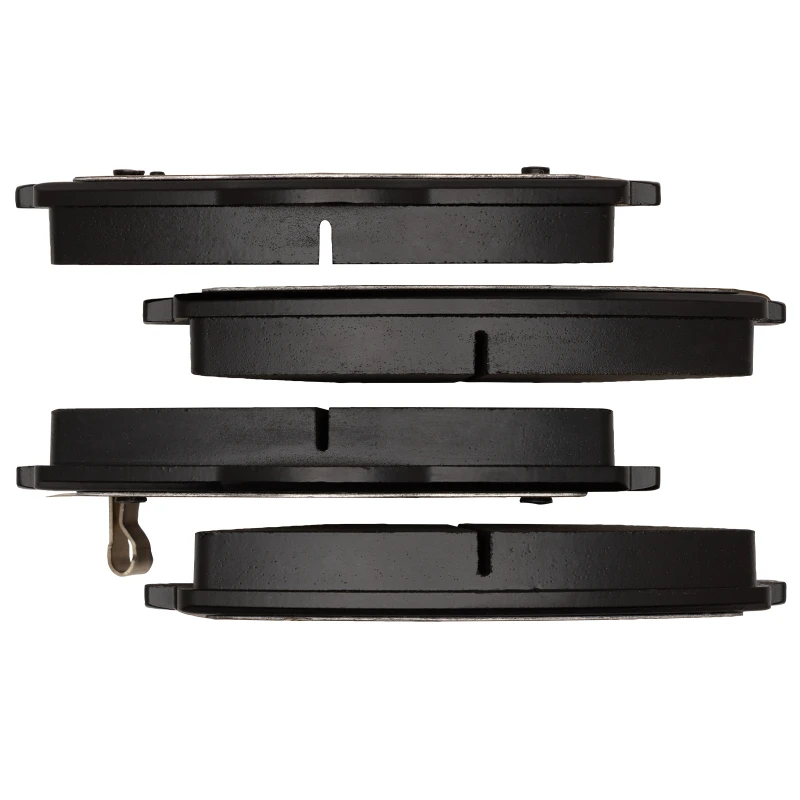 DFC 19-24 Volvo XC40 Front 5000 Advanced Ceramic Brake Pads and Hardware Kit