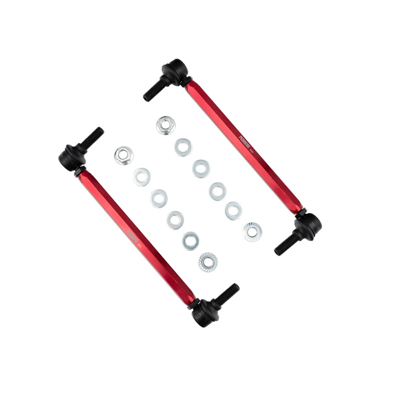 Pedders 05-14 S197 Mustang Verstellbares Endlink-Kit Vorne